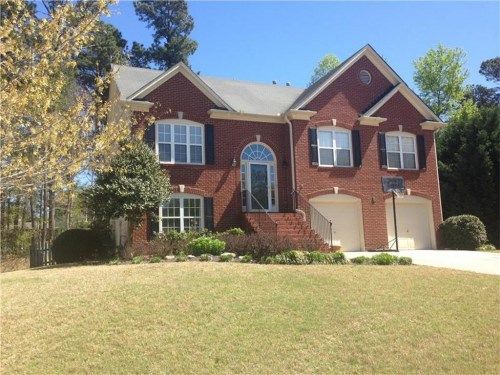 2735 Chandler Grove Drive, Buford, GA 30519