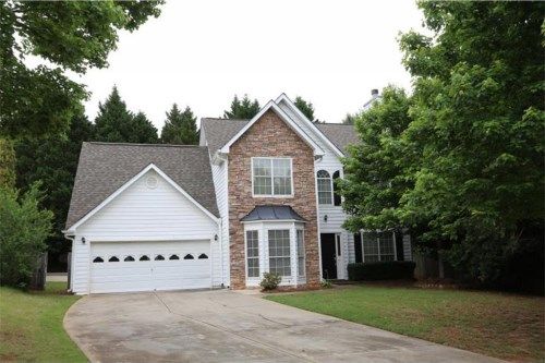 195 River Circle Road, Lawrenceville, GA 30043