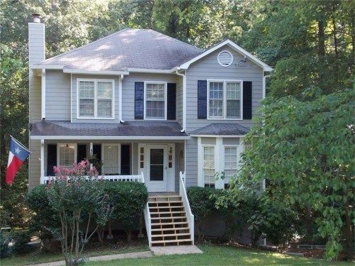 41 Red Oak Circle, Dallas, GA 30157