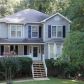 41 Red Oak Circle, Dallas, GA 30157 ID:14683614