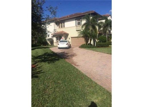 5913 NW 117 DR # 5913, Pompano Beach, FL 33076