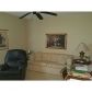 7050 NW 44 ST # 806, Fort Lauderdale, FL 33319 ID:13484864