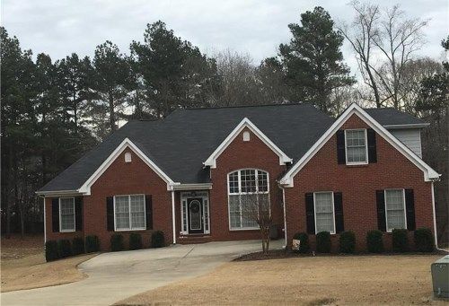 2068 Tribble View Way, Lawrenceville, GA 30045