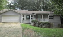 210 Deer Run Dr Winder, GA 30680