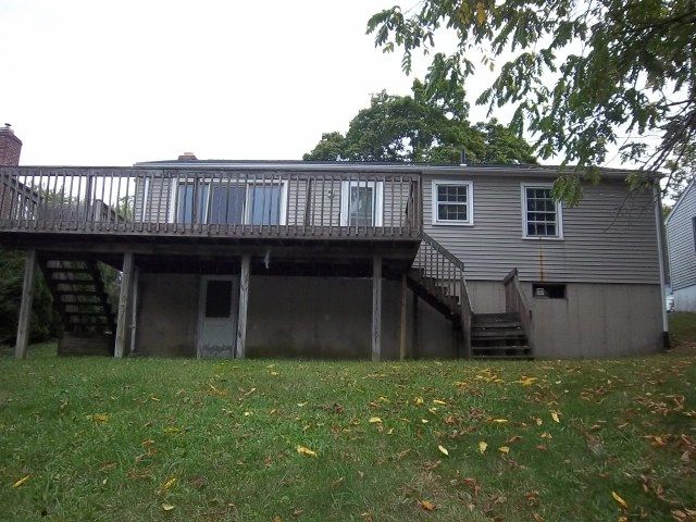 206 Horseshoe Drive, Waterbury, CT 06706