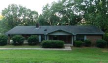 585 Mountainview Lake Road Sylacauga, AL 35150