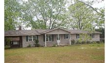 516 County Rd 208 Jack, AL 36346