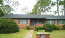 1121 St Andrews Dr Albany, GA 31707