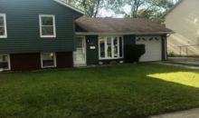 856 Notre Dame Dr Matteson, IL 60443