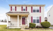 3233 Holden Cir Matteson, IL 60443