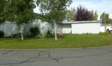 8641 Augusta #106 Anchorage, AK 99504