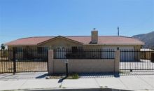 329 W BON AIR DRIVE Palm Springs, CA 92262