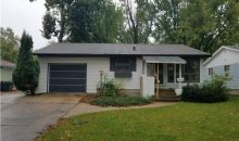 1106 Wilbur St Worthington, MN 56187