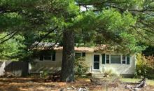 21 Quaker Rd Carver, MA 02330