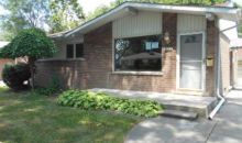 2138 Meyer Ct Lincoln Park, MI 48146