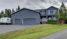 16325 Seville Park Drive Anchorage, AK 99516