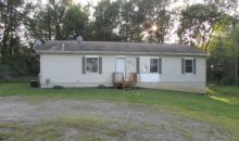 3216 Woods Dr Leslie, MI 49251