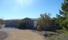 821 E Fort Carson Road Pahrump, NV 89060