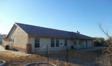 2381 West Blosser Ranch Rd Pahrump, NV 89060