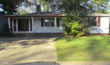 3109 TULIP STREET Pine Bluff, AR 71603