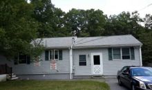 11 Park Ln Norton, MA 02766