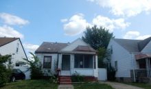 9176 Winthrop Detroit, MI 48228