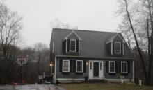 275 Curve St Bridgewater, MA 02324