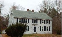 85 Fearing Hill Rd West Wareham, MA 02576