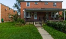 3823 Glengyle Ave Baltimore, MD 21215