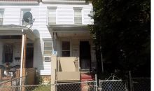 34 S Morley St Baltimore, MD 21229