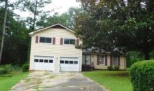 445 Rue Andeleys Stone Mountain, GA 30083