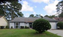 10406 Indigo Rd Savannah, GA 31406