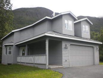 10225 Ronald Place, Eagle River, AK 99577