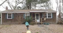 16 Robinson Rd Copake, NY 12516