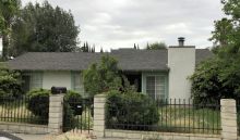 16632 Lassen St North Hills, CA 91343