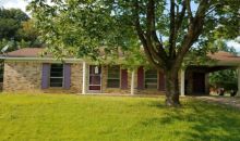 834 Fernwood Dr Baldwyn, MS 38824