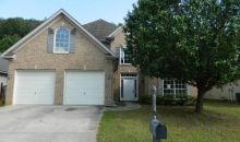 2306 Forest Lakes Ln Sterrett, AL 35147