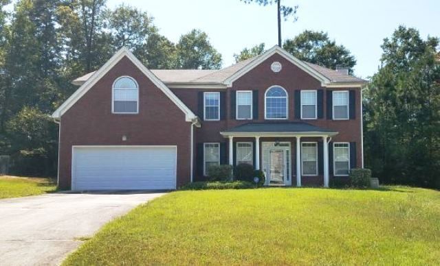 457 Crimson Ridge Dr, Jonesboro, GA 30238