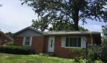 5404 Memory Ln Evansville, IN 47711