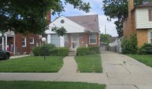 8590 Littlefield St Detroit, MI 48228