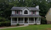 5940 Swann Rd Mount Olive, AL 35117