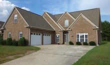 433 Waterford Cove Trl Calera, AL 35040