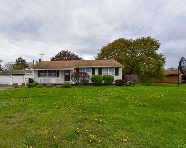 3568 State Route 196, Fort Ann, NY 12827