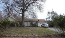 14 Tompkins Ave Glenham, NY 12527