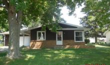 1104 N CHURCH Roanoke, IL 61561