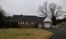 9 Sunrise Ter New Windsor, NY 12553