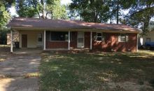 108 Chrisp Ave Searcy, AR 72143