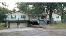 1439 Mountain Spring Rd Delaware, AR 72835