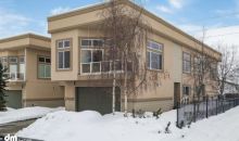 140 W 10th Avenue #1 Anchorage, AK 99501