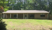 444 Nichols Rd Tupelo, MS 38804